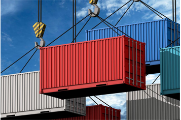 O Transporte de Containers Pontualidade e Confiabilidade para suas Remessas